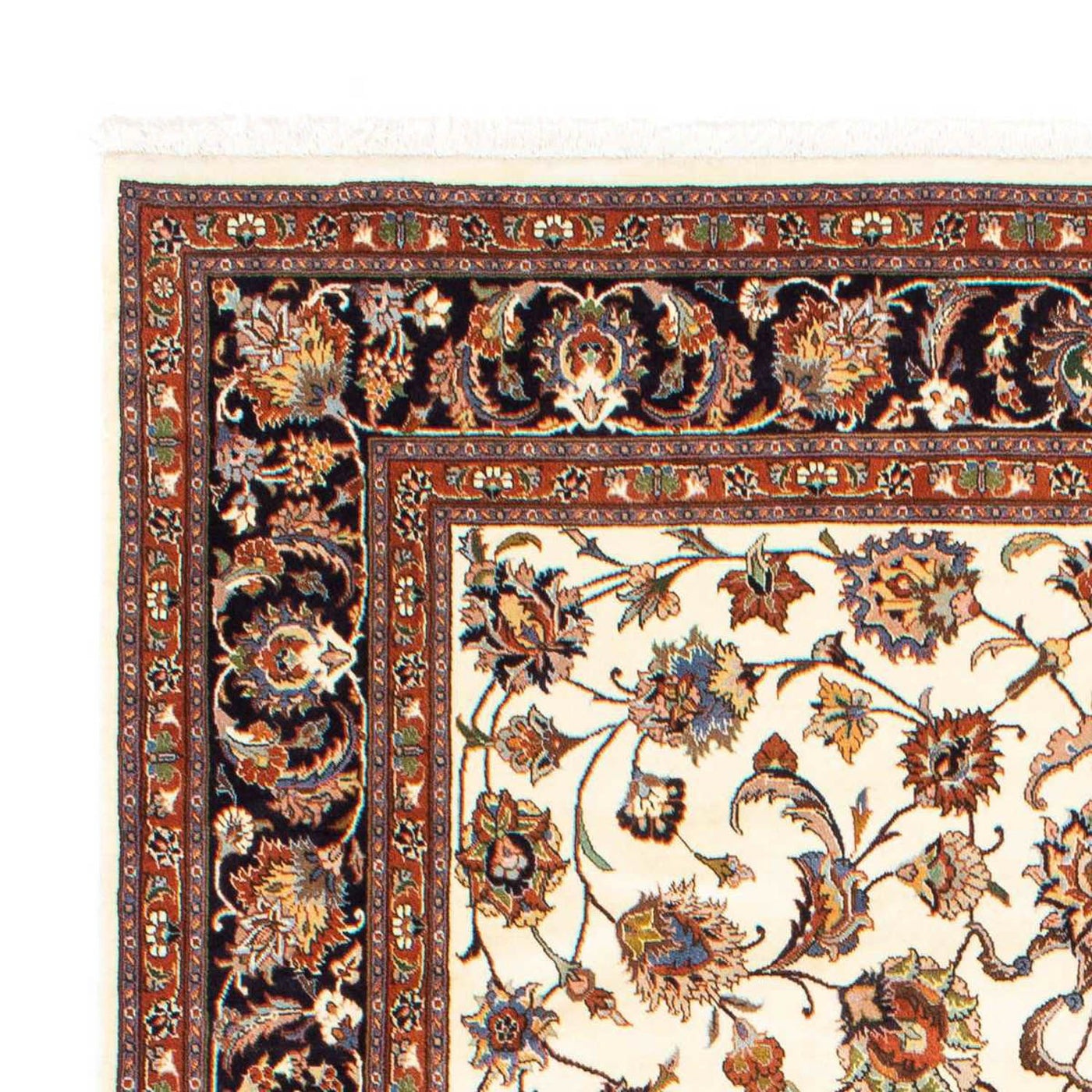 Kaschmar Dywan 294x200cm - Dywan perski