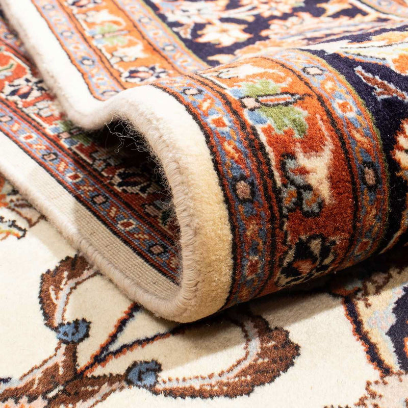 Dywan perski - Klasyczny - 294 x 200 cm - beżowy