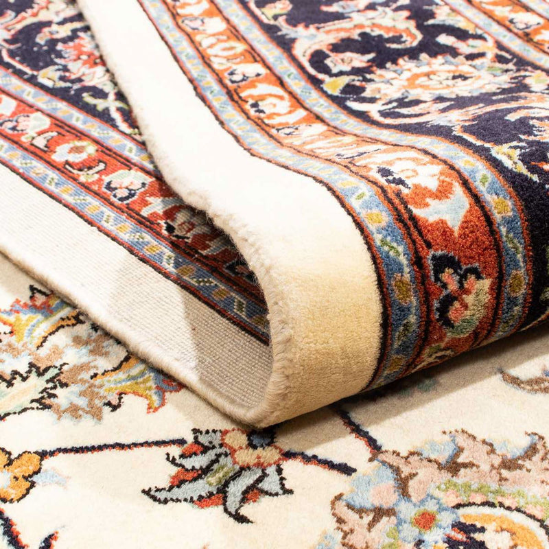 Dywan perski - Klasyczny - 300 x 200 cm - beżowy