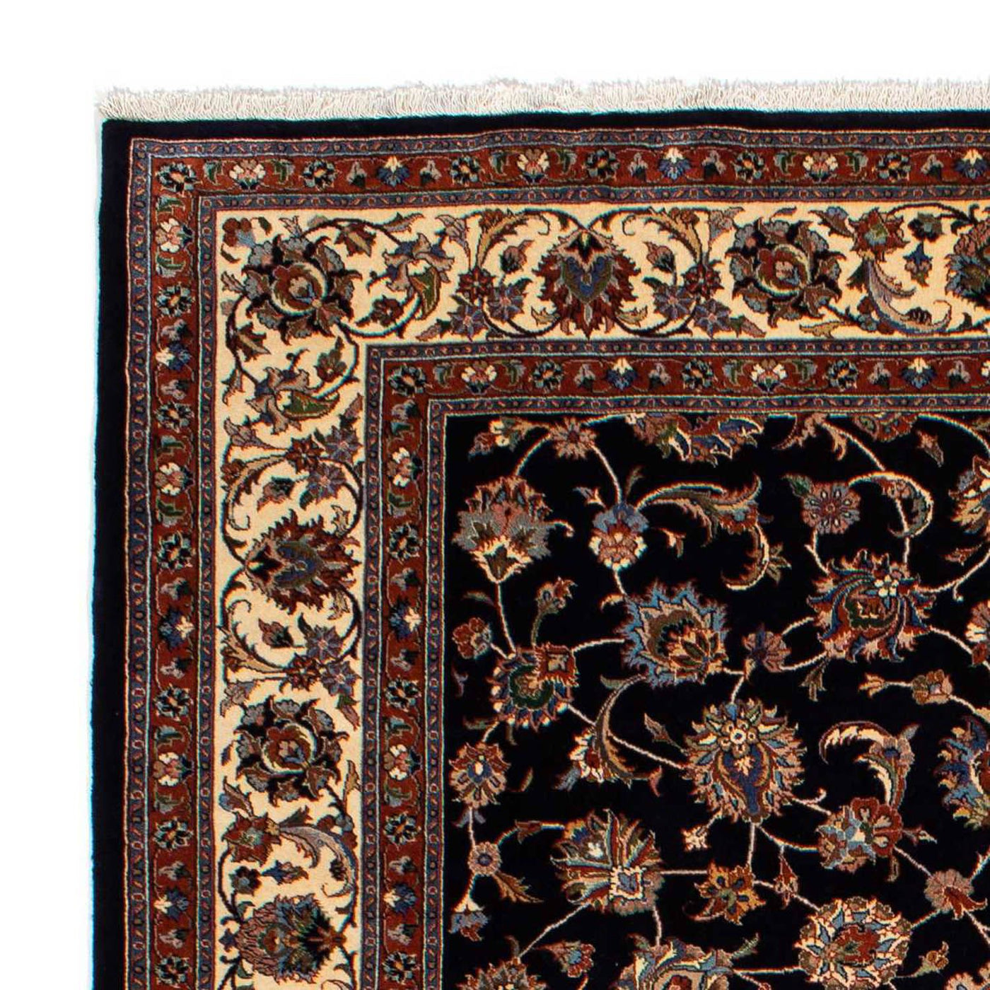 Kashmar Dywan 286x204cm - Dywan perski