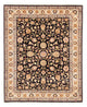 Kashmar Dywan 276x217cm - Dywan perski