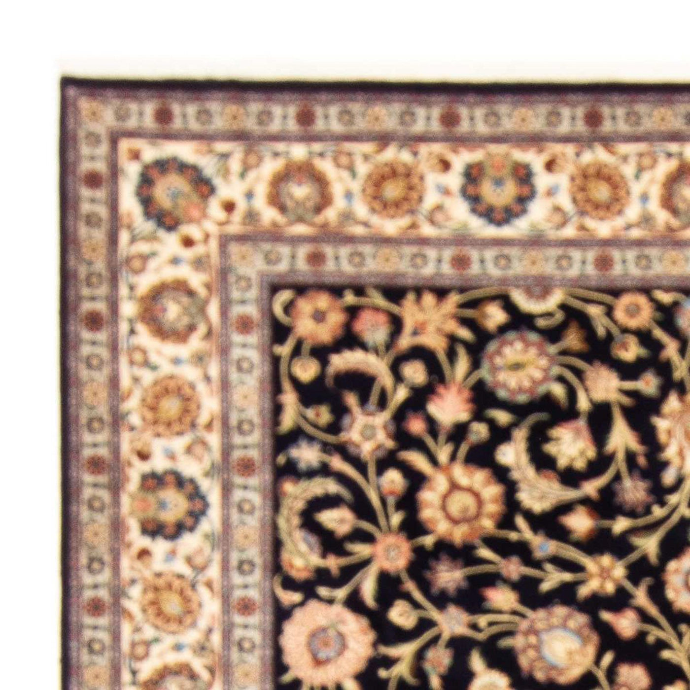 Kashmar Dywan 276x217cm - Dywan perski