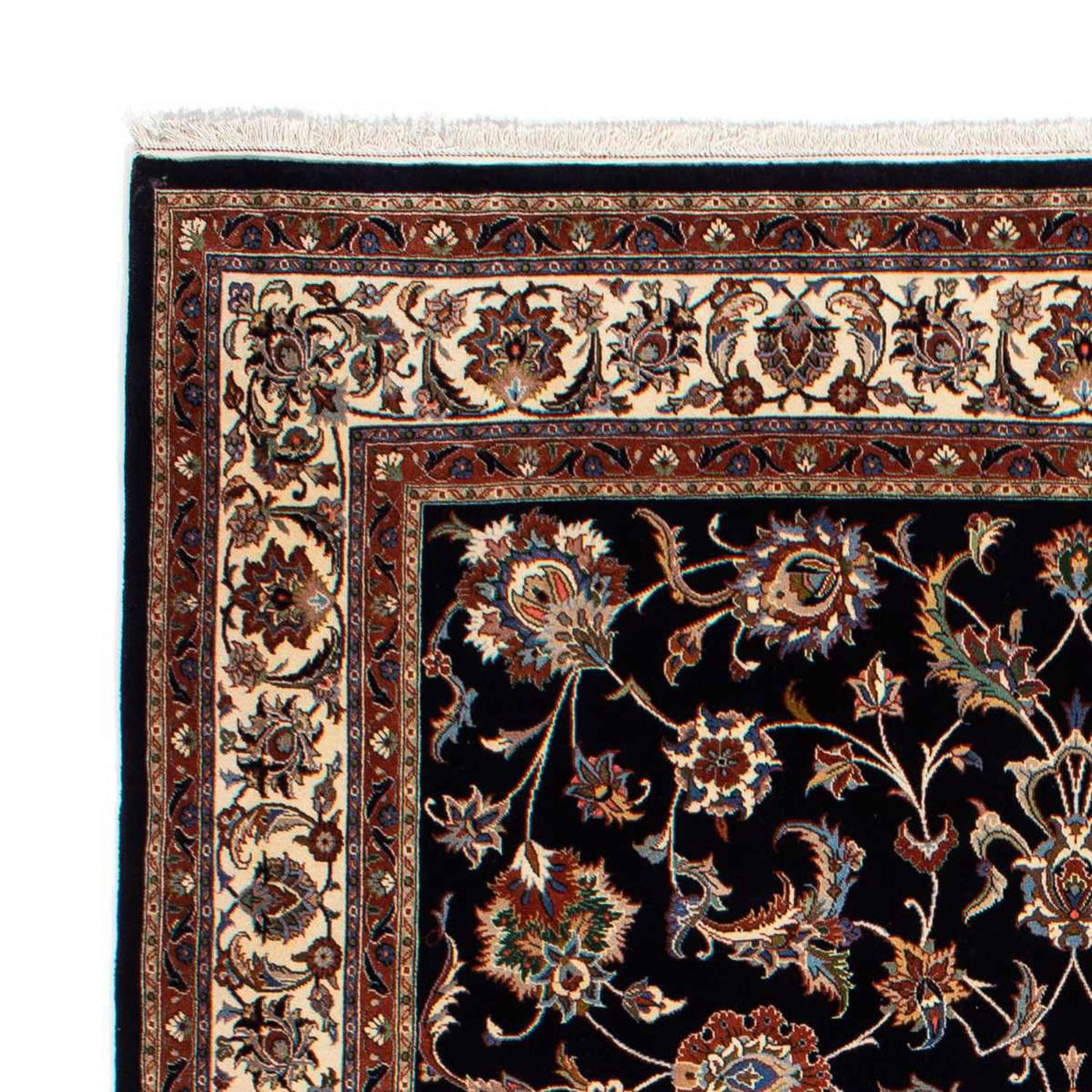 Kashmar Dywan 282x218cm - Dywan perski