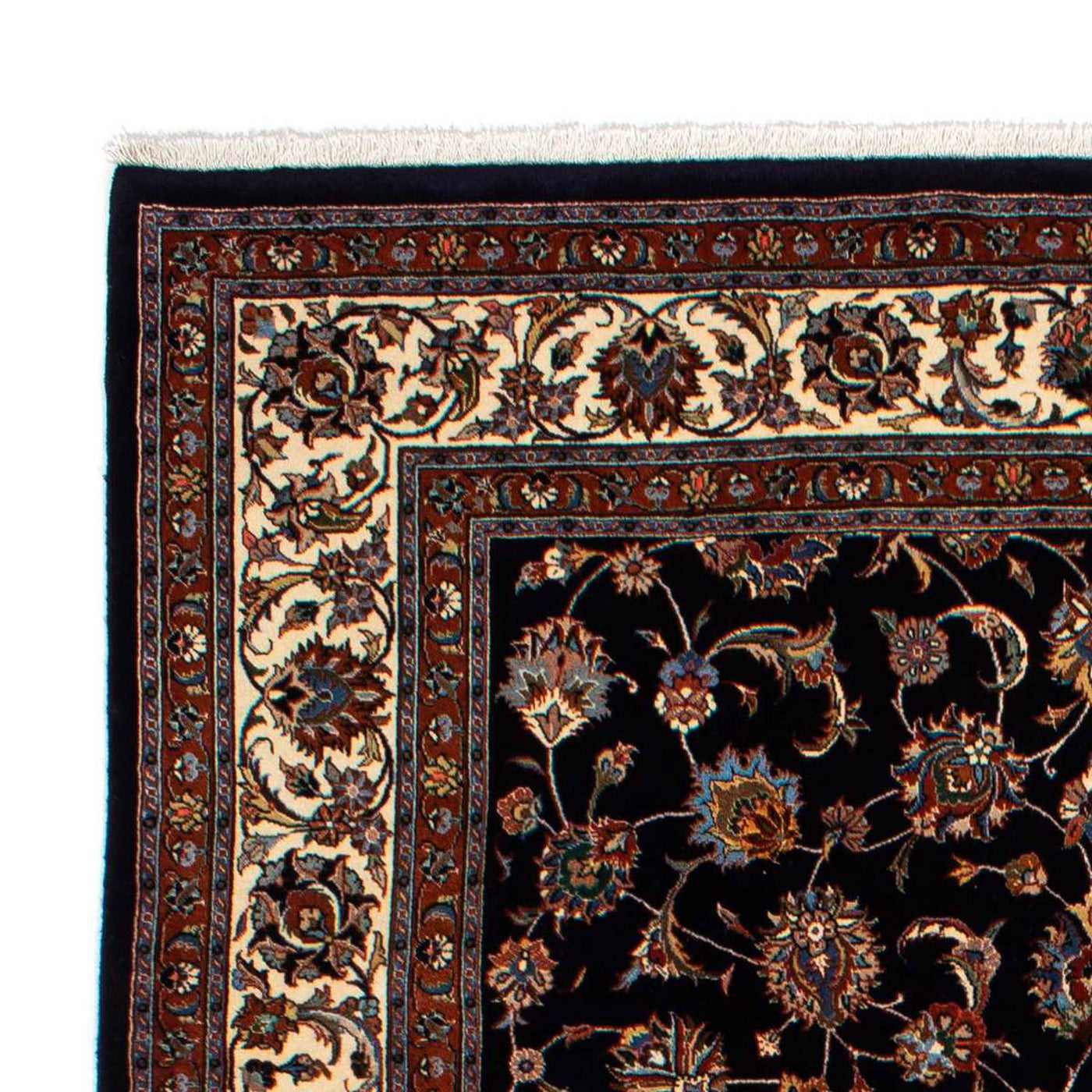 Kashmar Dywan 286x198cm - Dywan perski