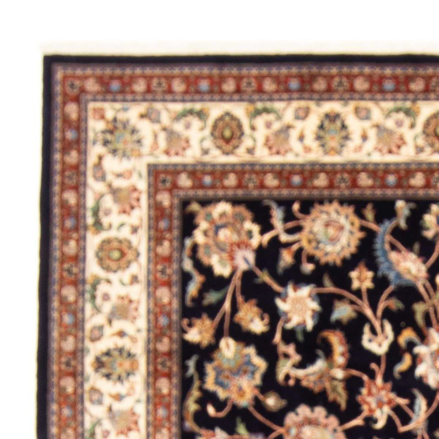 Kashmar Dywan 280x221cm - Dywan perski