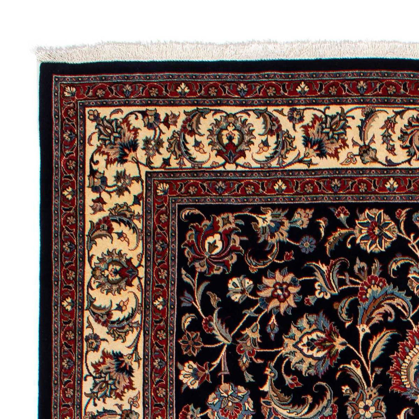 Kashmar Dywan 292x202cm - Dywan perski