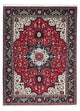 Tabriz - 50 Raj Dywan 212x154cm - Dywan perski