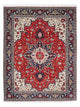 Tabriz - 50 Raj Dywan 152x196cm - Dywan perski