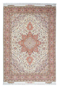 Tabriz - 50 Raj Dywan 212x151cm - Dywan perski – product image