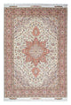 Tabriz - 50 Raj Dywan 212x151cm - Dywan perski