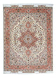Tabriz - 50 Raj Dywan 208x156cm - Dywan perski