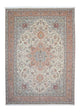 Tabriz - 50 Raj Dywan 304x212cm - Dywan perski