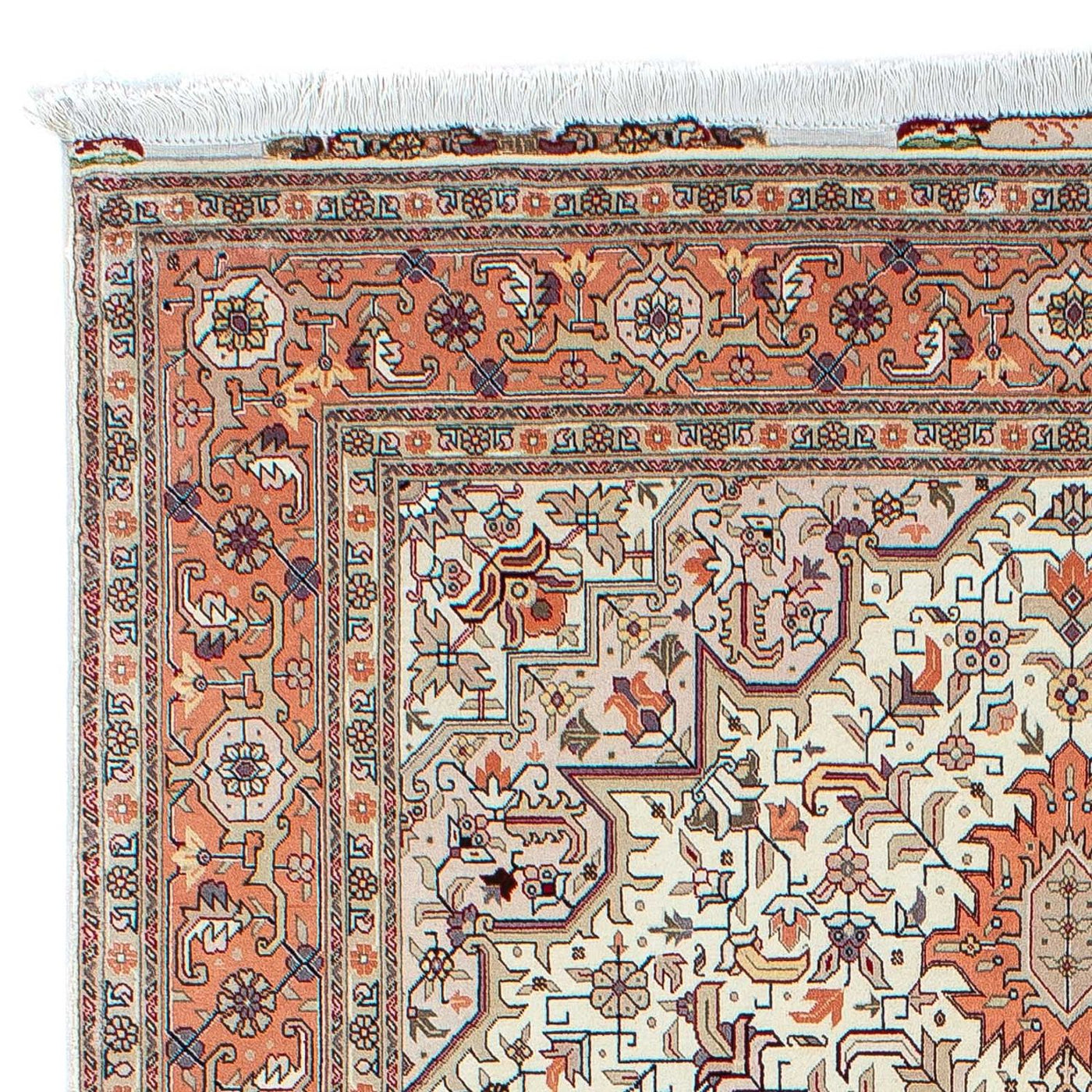 Tabriz - 50 Raj Dywan 208x154cm - Dywan perski