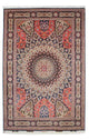 Tabriz - 50 Raj Dywan 174x263cm - Dywan perski