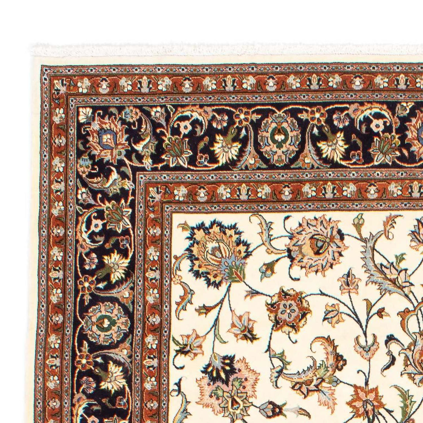 Kashmar Dywan 283x198cm - Dywan perski
