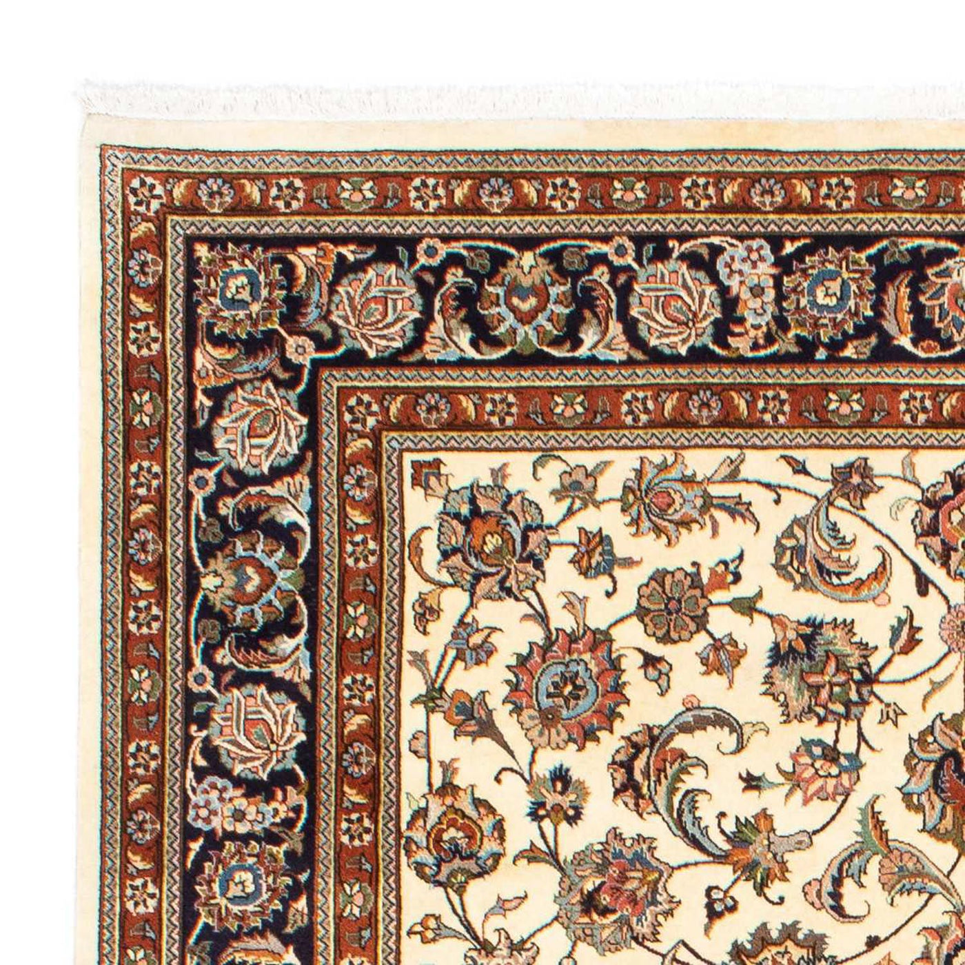 Kashmar Dywan 285x196cm - Dywan perski