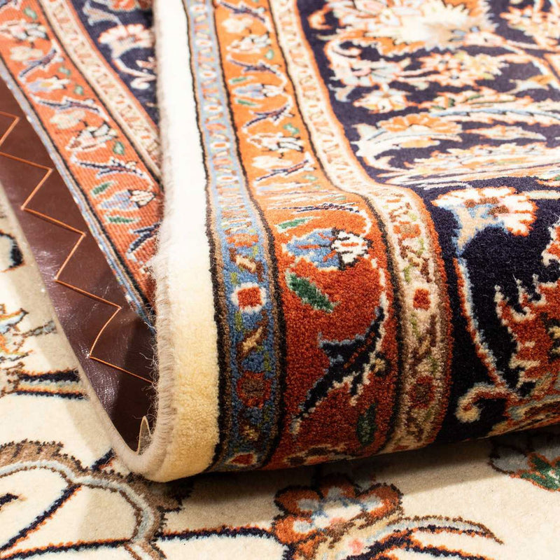 Dywan perski - Klasyczny - 298 x 195 cm - beżowy