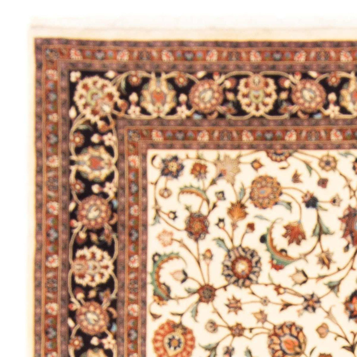 Kashmar Dywan 281x215cm - Dywan perski