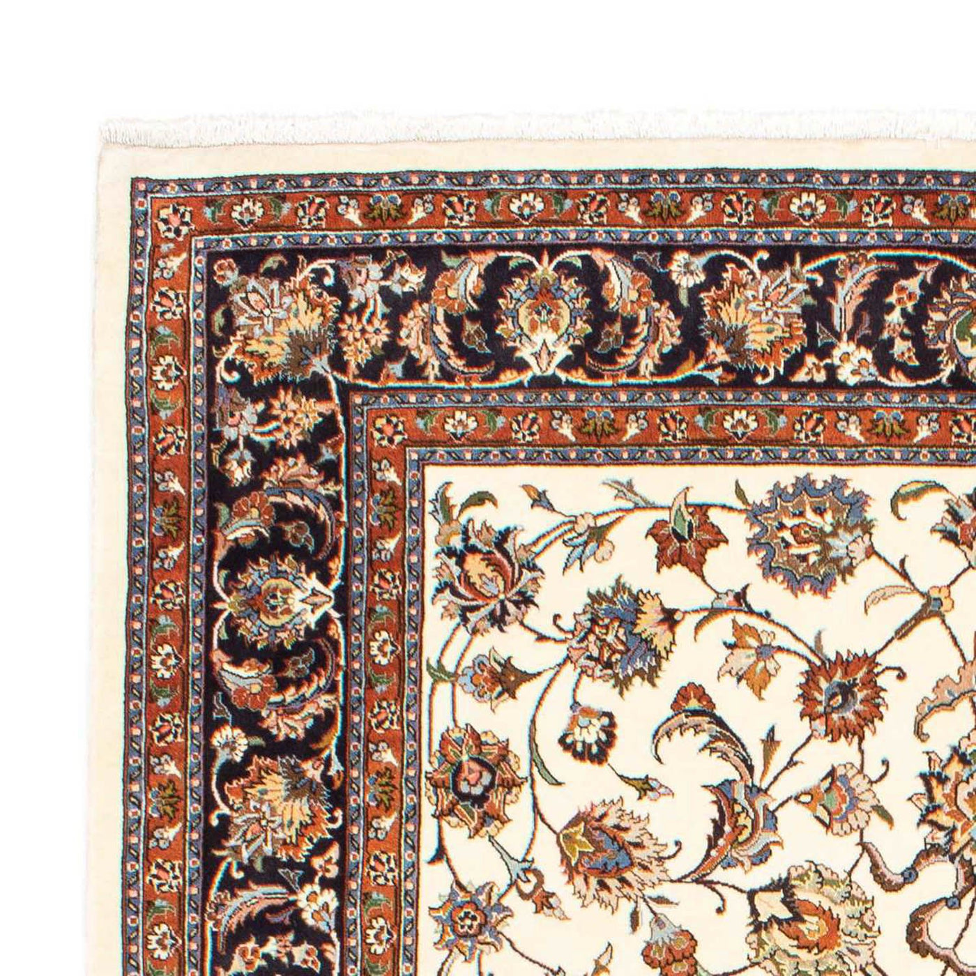 Kashmar Dywan 295x202cm - Dywan perski