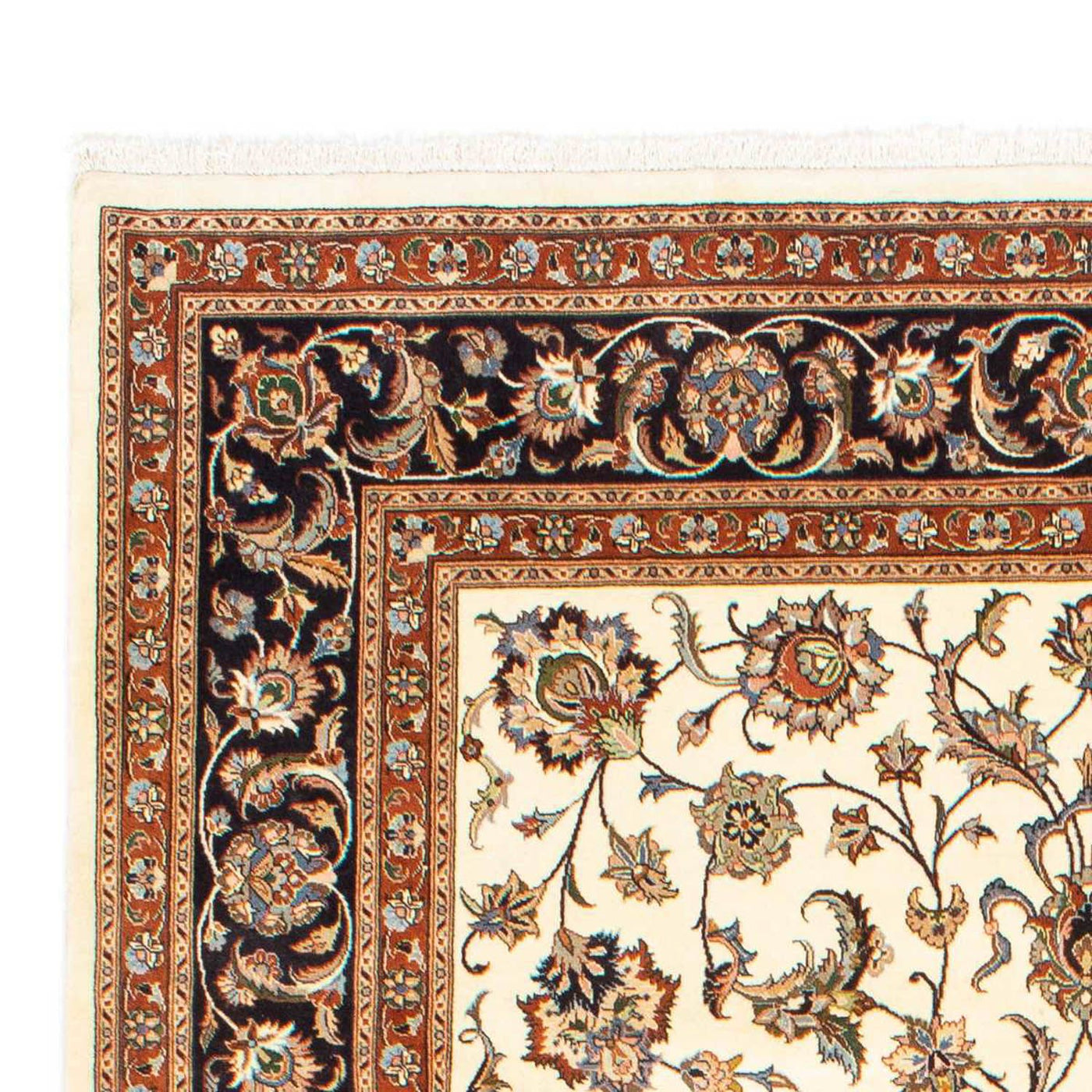 Kaschmar Dywan 281x204cm - Dywan perski
