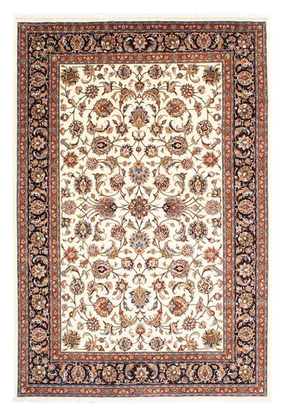 Kashmar Dywan 198x293cm - Dywan perski