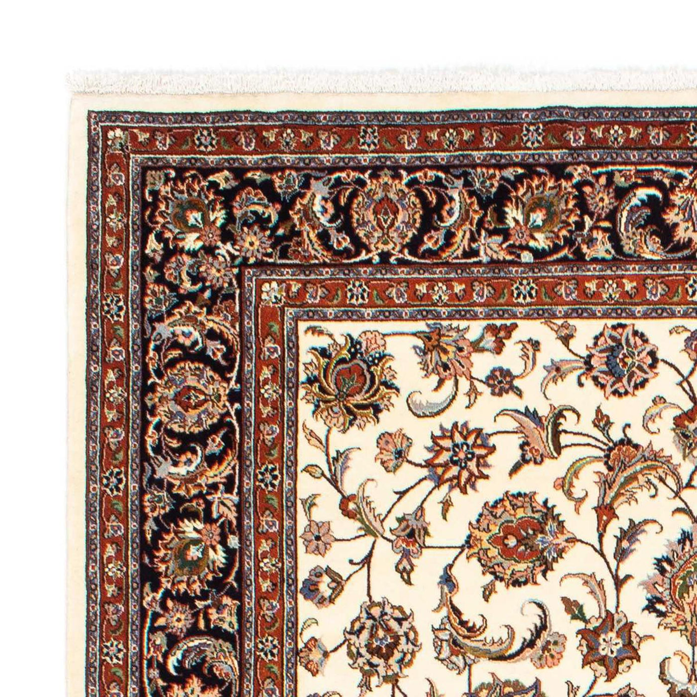 Kashmar Dywan 293x198cm - Dywan perski