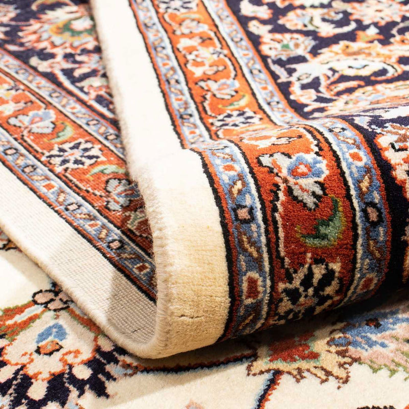 Dywan perski - Klasyczny - 293 x 198 cm - beżowy