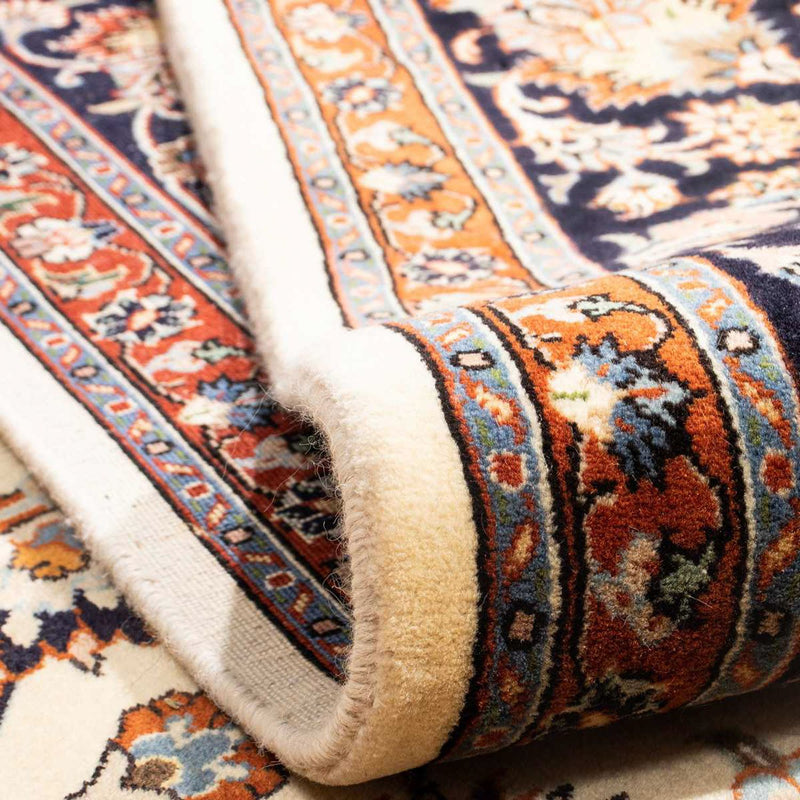 Dywan perski - Klasyczny - 306 x 198 cm - beżowy