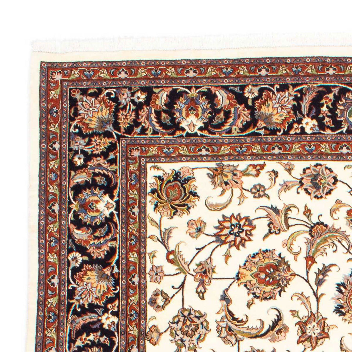 Kashmar Dywan 295x200cm - Dywan perski