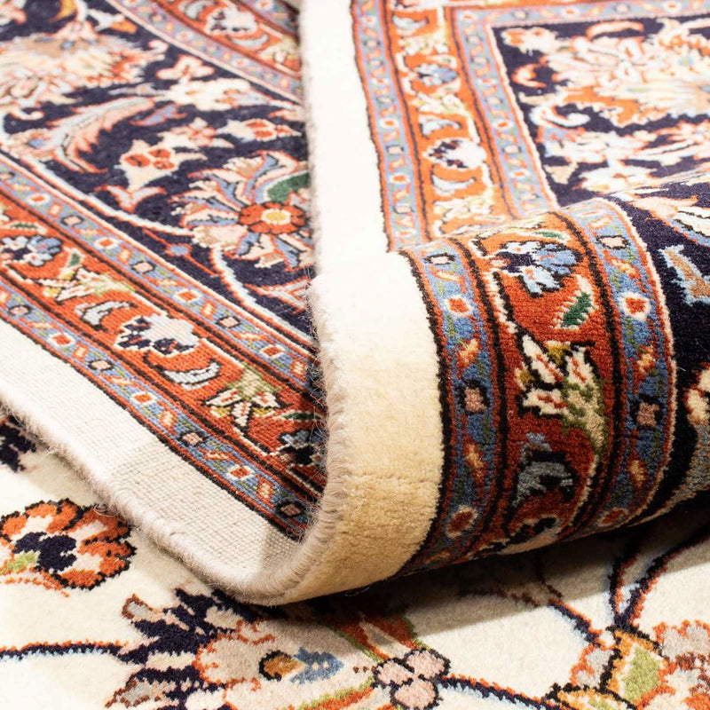 Dywan perski - Klasyczny - 295 x 200 cm - beżowy