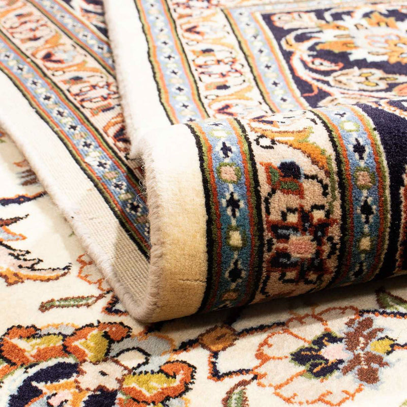 Dywan perski - Klasyczny - 293 x 199 cm - beżowy