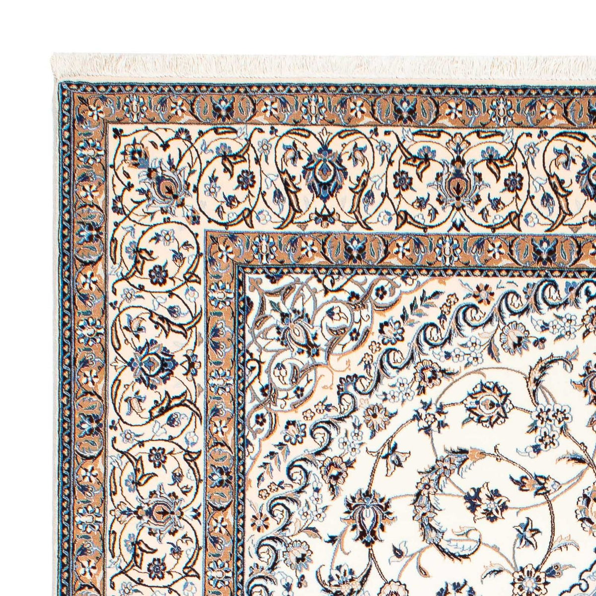 Nain - 6La Dywan 156x248cm - Dywan perski