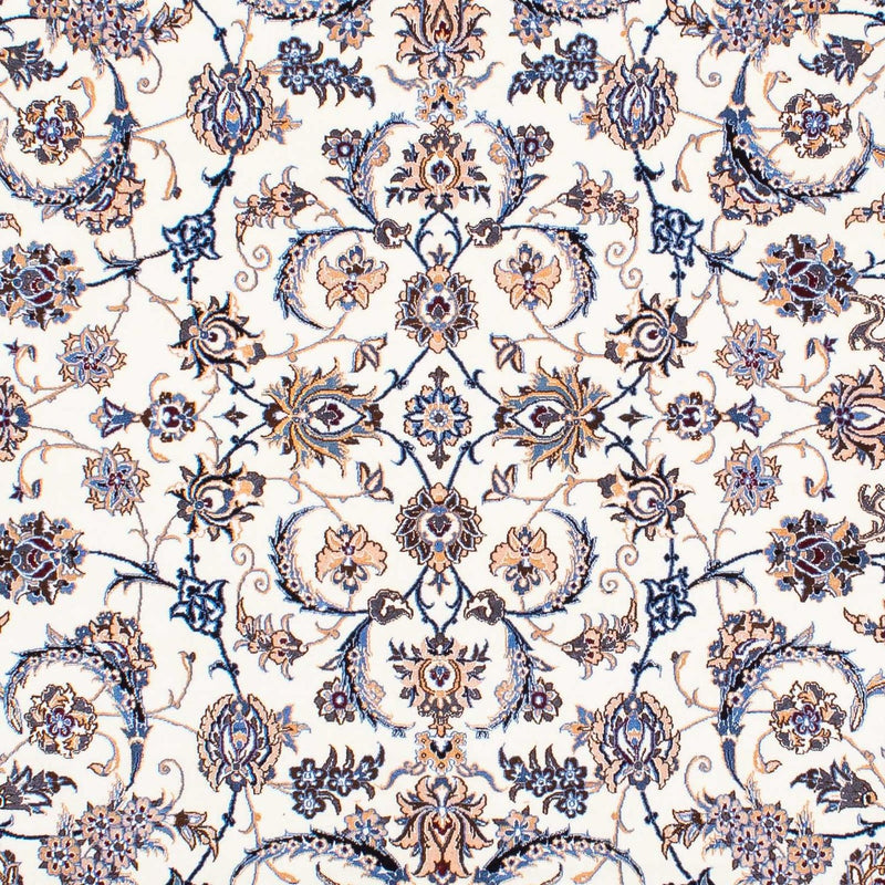 Dywan perski - Nain - Premium - 263 x 170 cm - beżowy