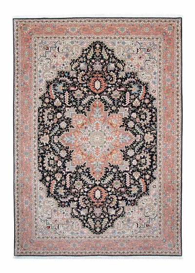 Tabriz - 50 Raj Dywan 204x300cm - Dywan perski
