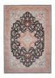 Tabriz - 50 Raj Dywan 300x204cm - Dywan perski