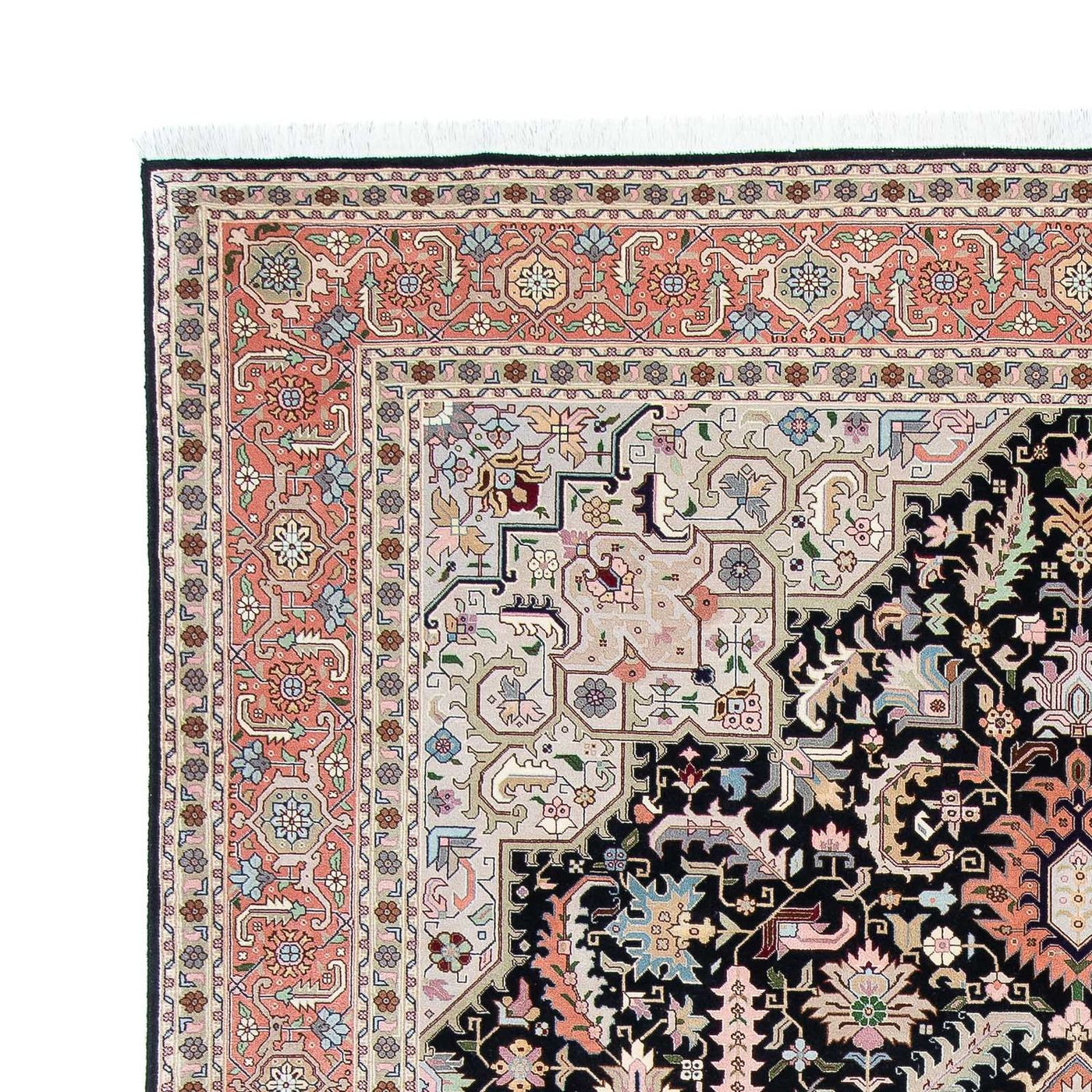 Tabriz - 50 Raj Dywan 300x204cm - Dywan perski