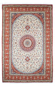 Qom Dywan 248x157cm - Dywan perski