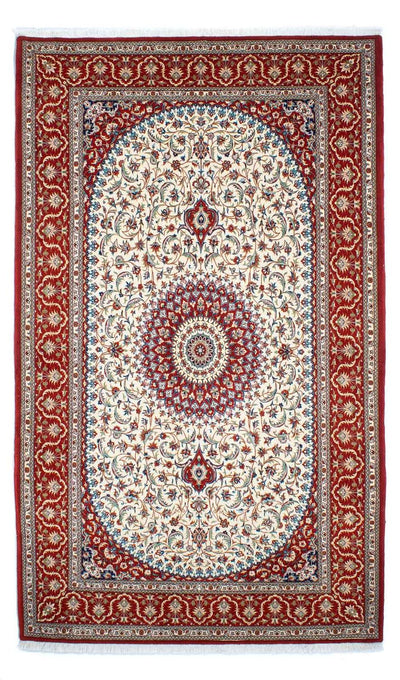 Qom Dywan 156x261cm - Dywan perski