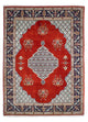 Qom Dywan 243x179cm - Dywan perski
