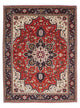 Tabriz - 50 Raj Dywan 205x152cm - Dywan perski