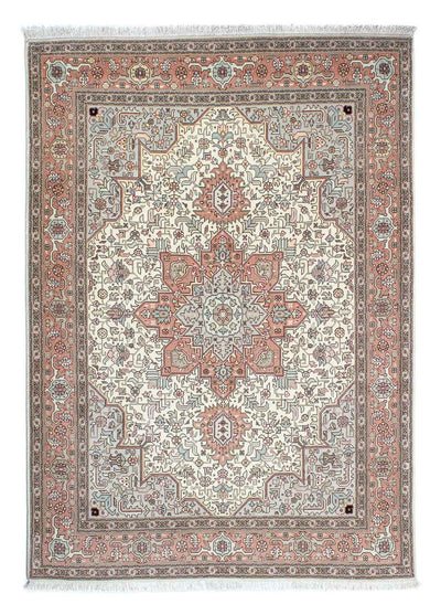 Tabriz - 50 Raj Dywan 152x218cm - Dywan perski