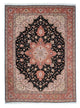 Tabriz - 50 Raj Dywan 214x151cm - Dywan perski