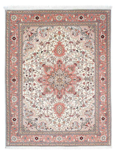 Tabriz - 50 Raj Dywan 150x200cm - Dywan perski