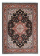 Tabriz - 50 Raj Dywan 212x152cm - Dywan perski