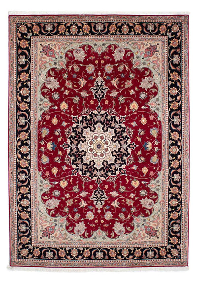 Tabriz - 50 Raj Dywan 172x246cm - Dywan perski