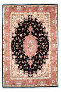 Tabriz - 50 Raj Dywan 166x244cm - Dywan perski – product image