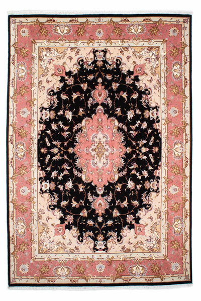 Tabriz - 50 Raj Dywan 166x244cm - Dywan perski