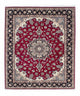 Tabriz - 50 Raj Dywan 184x154cm - Dywan perski