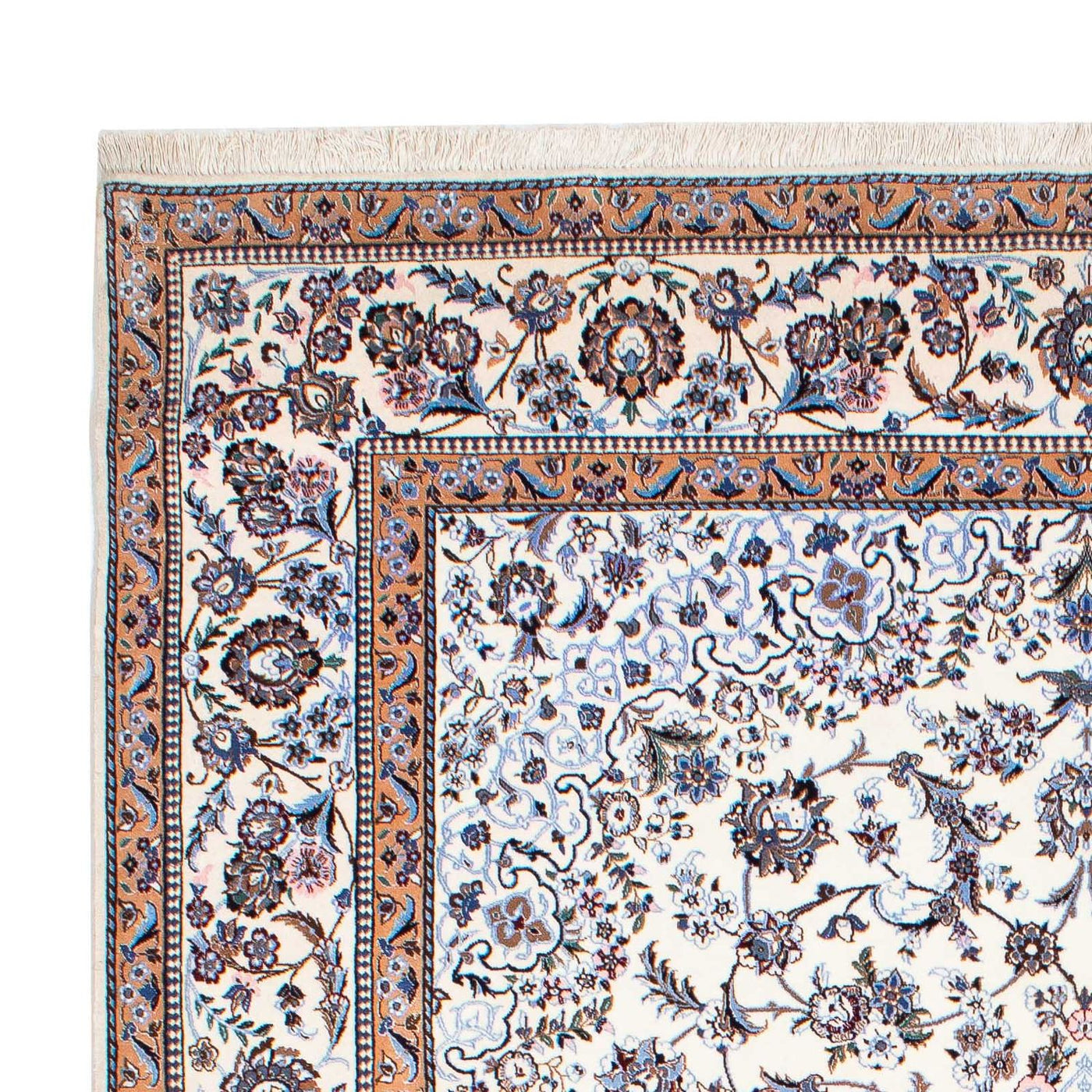Nain - 6 la Dywan 273x176cm - Dywan perski