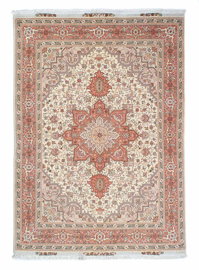 Tabriz - 50 Raj Dywan 152x207cm - Dywan perski